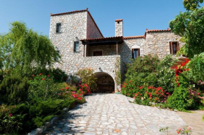 Отель Elise Cottage  Гитейо